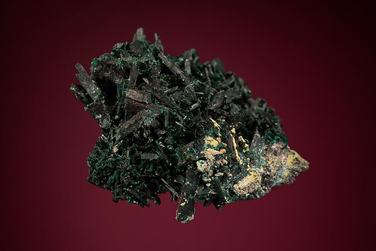 BROCHANTITE
